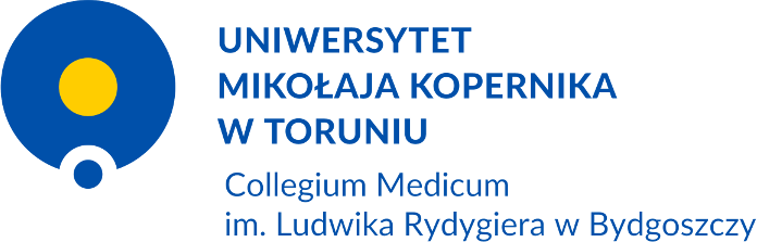 Logo uczelni