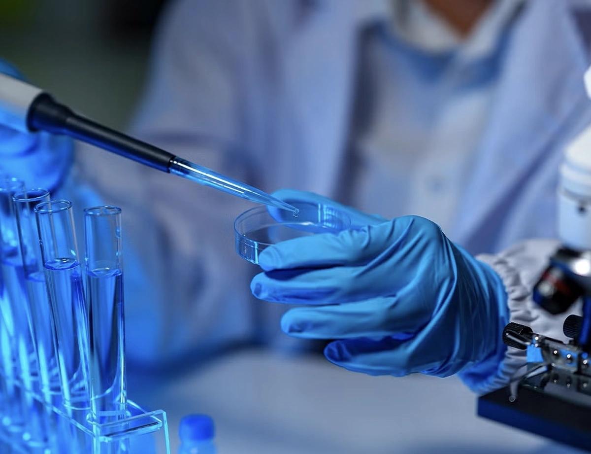 Innowacje, nauka i praktyka dla zdrowia pacjentów