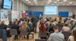 Udział CWBK CM UMK w konferencji „Standardy i wyzwania dietetyki klinicznej”
