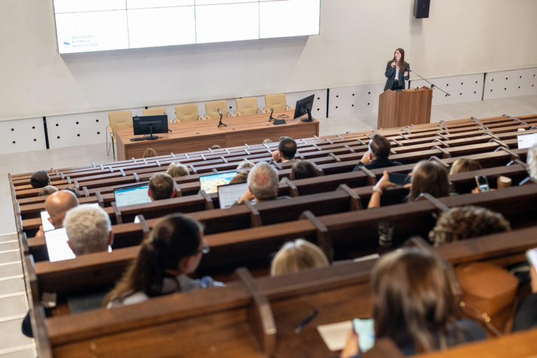 Udział UCWBK CM UMK w XVII Posiedzeniu Zgromadzenia Ogólnego Polskiej Sieci Badań Klinicznych
